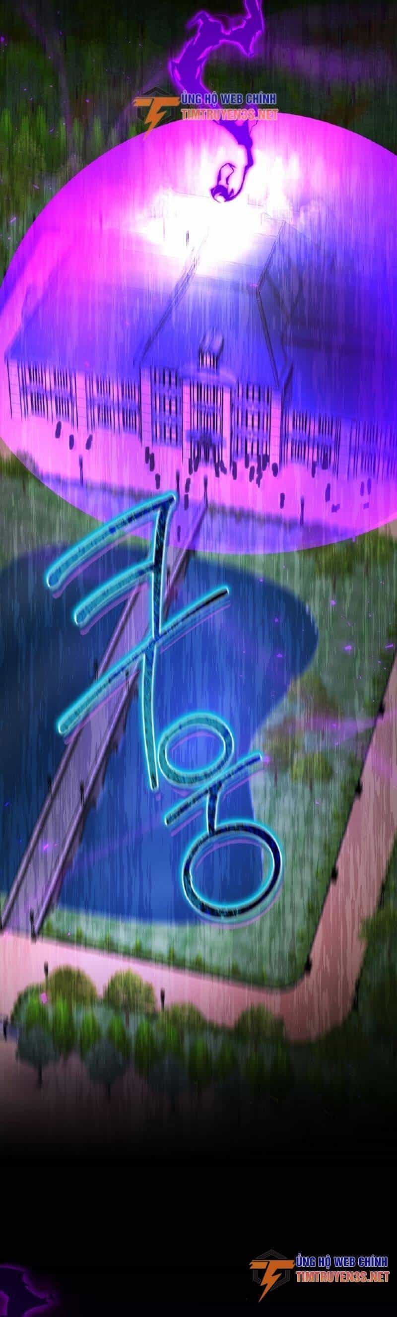 Kẻ Phán Quyết - Chương 43 - ảnh 41