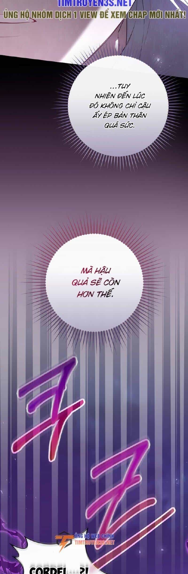 Kẻ Phán Quyết - Chương 43 - ảnh 52