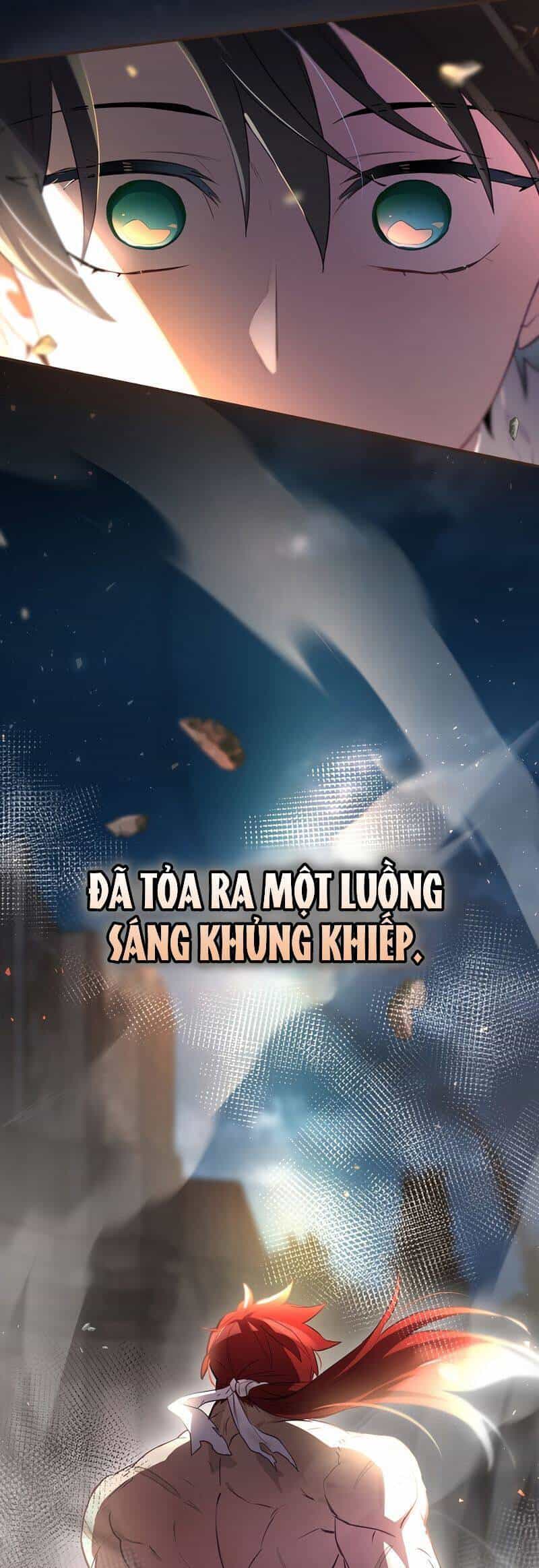 Kẻ Phán Quyết - Chương 43 - ảnh 58