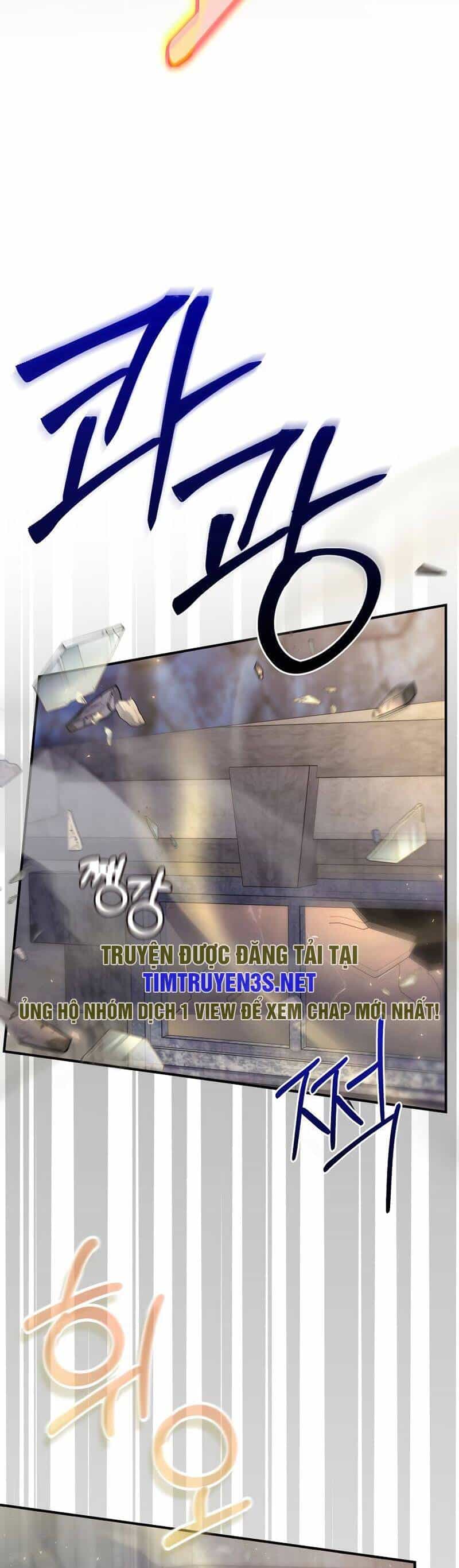 Kẻ Phán Quyết - Chương 44 - ảnh 12