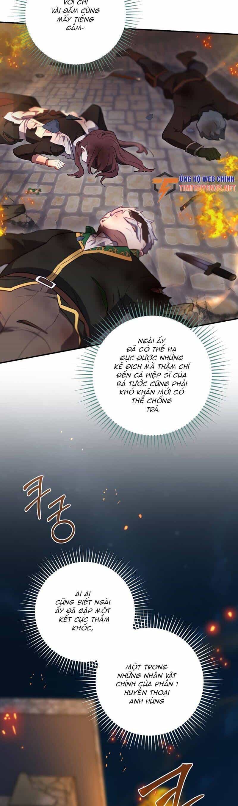 Kẻ Phán Quyết - Chương 44 - ảnh 16