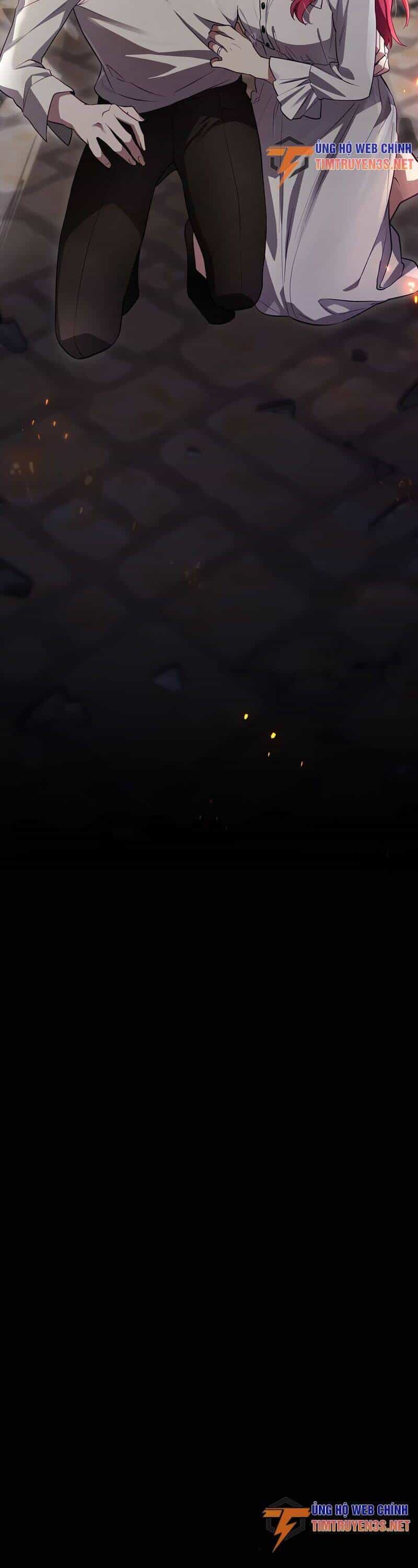 Kẻ Phán Quyết - Chương 44 - ảnh 25