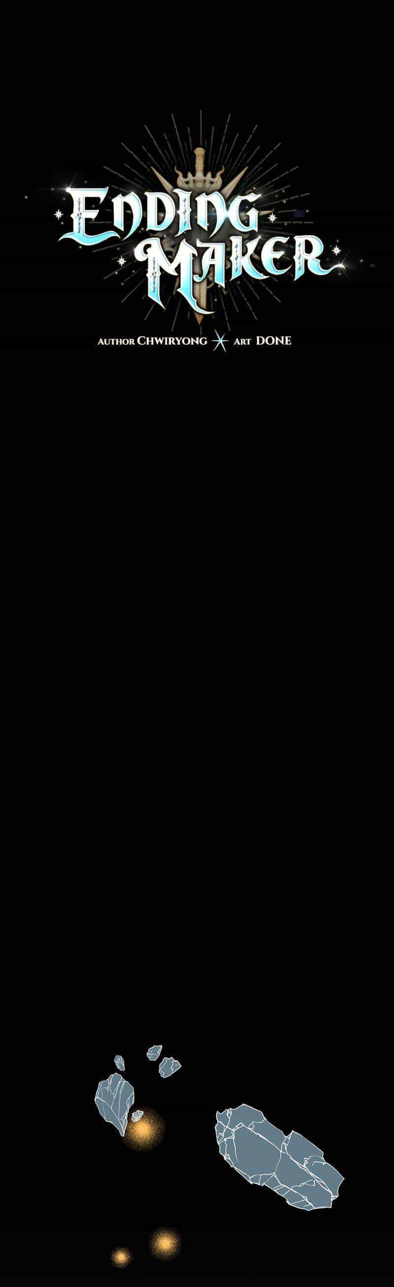 Kẻ Phán Quyết - Chương 44 - ảnh 26