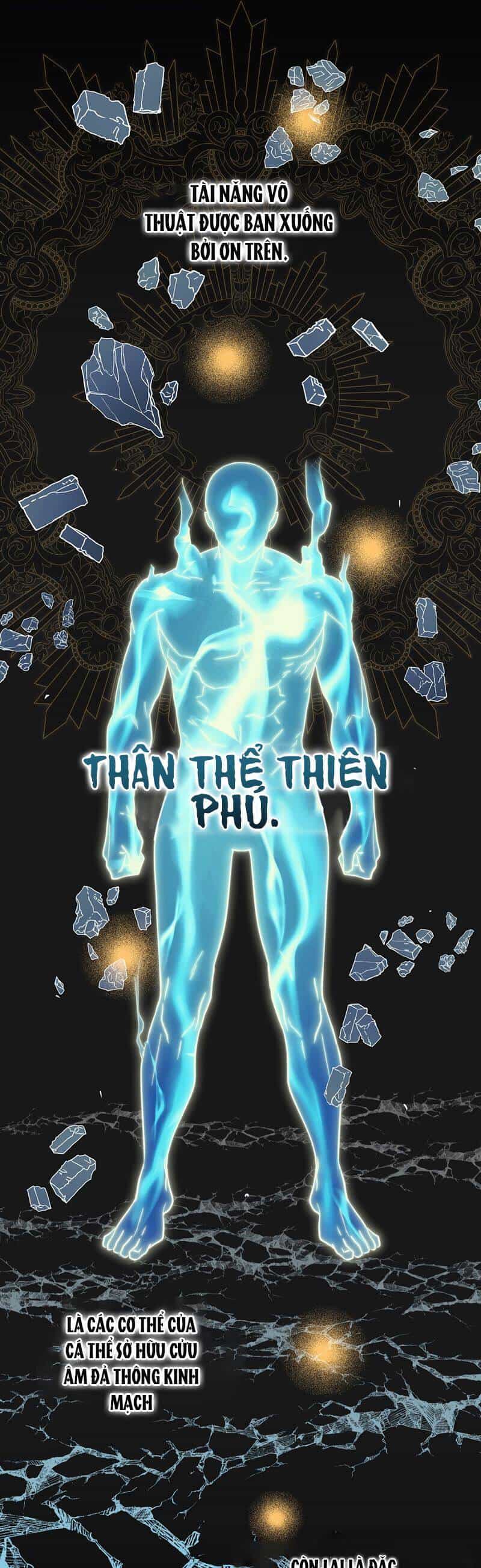 Kẻ Phán Quyết - Chương 44 - ảnh 27