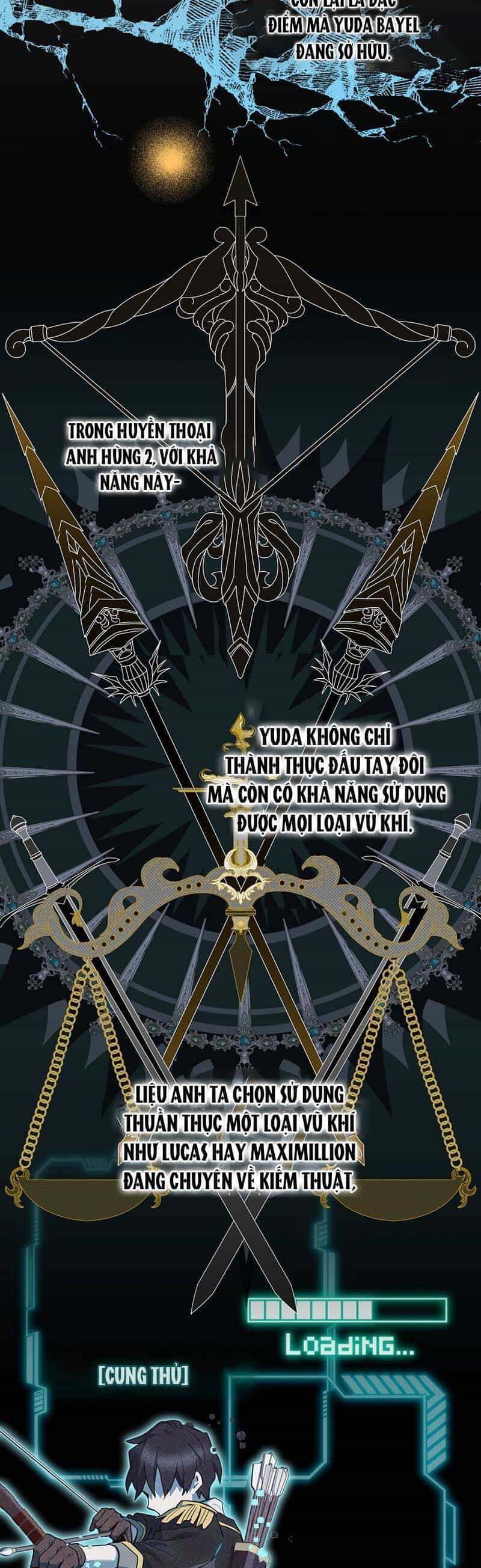 Kẻ Phán Quyết - Chương 44 - ảnh 28
