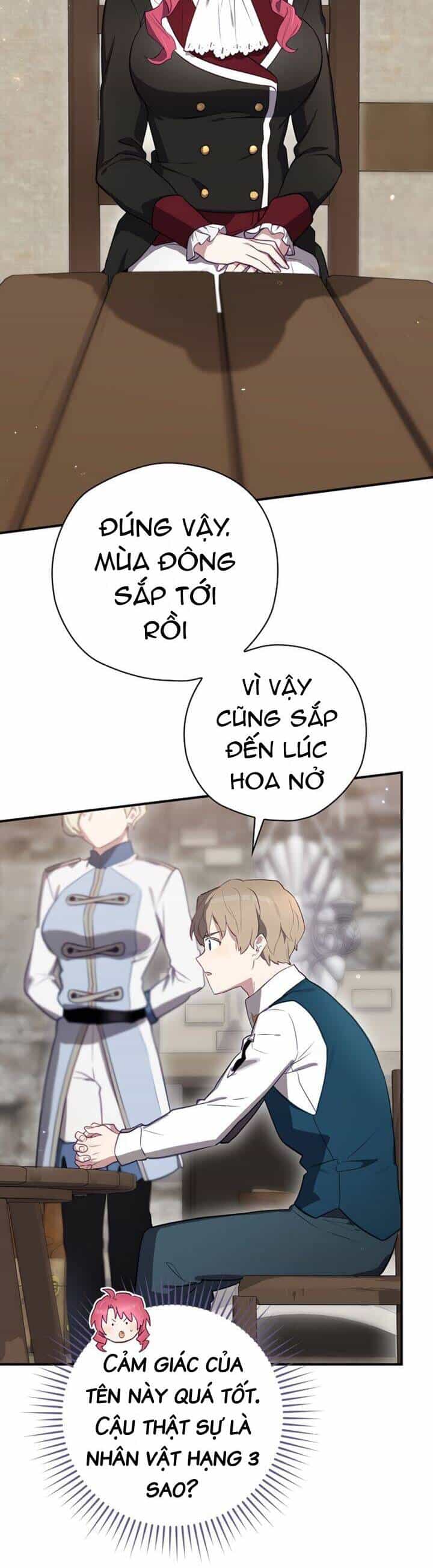 Kẻ Phán Quyết - Chương 45.1 - ảnh 11