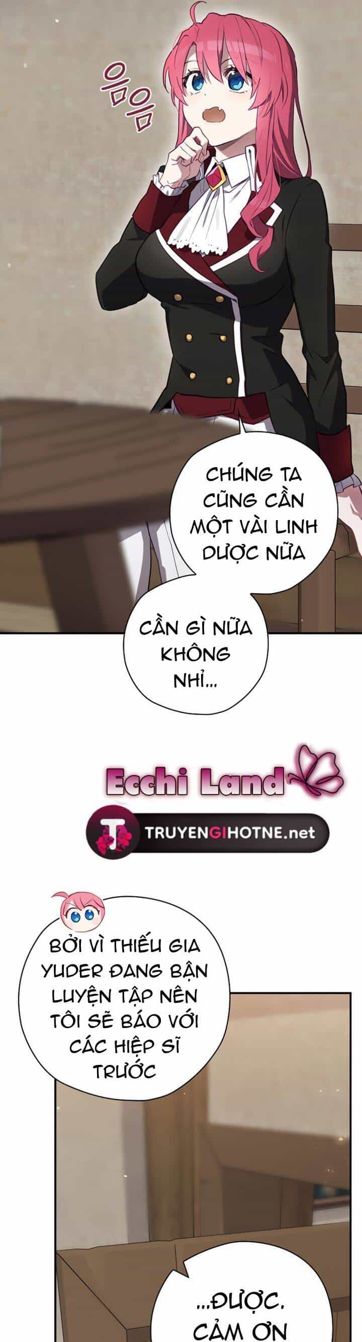 Kẻ Phán Quyết - Chương 45.1 - ảnh 14