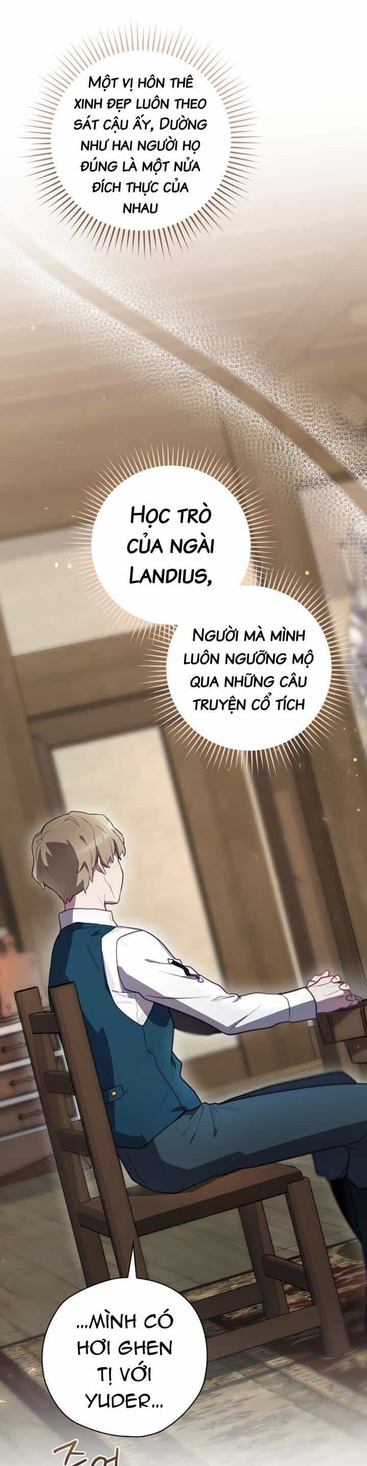 Kẻ Phán Quyết - Chương 45.1 - ảnh 17