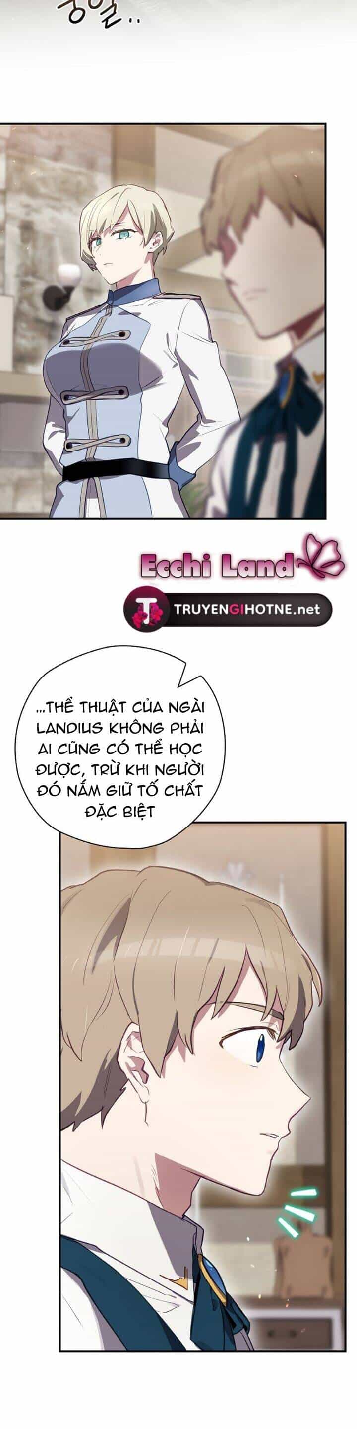 Kẻ Phán Quyết - Chương 45.1 - ảnh 18