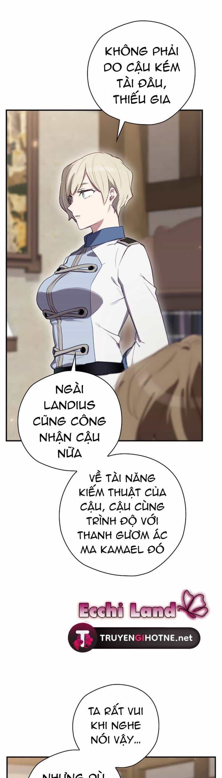 Kẻ Phán Quyết - Chương 45.1 - ảnh 19