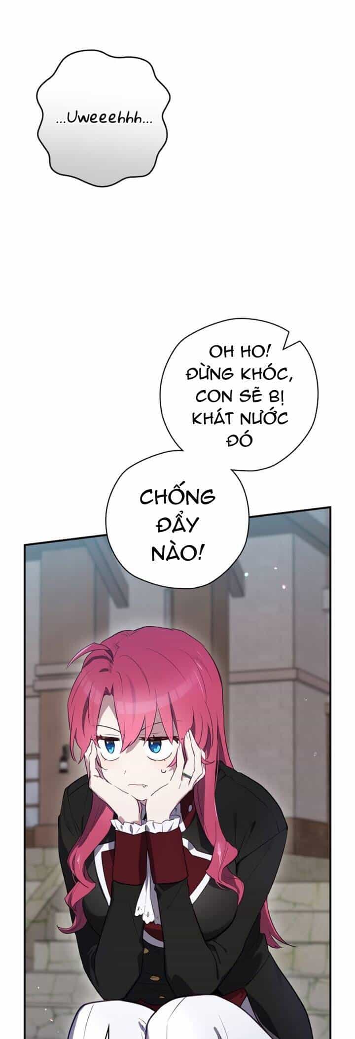 Kẻ Phán Quyết - Chương 45.1 - ảnh 24