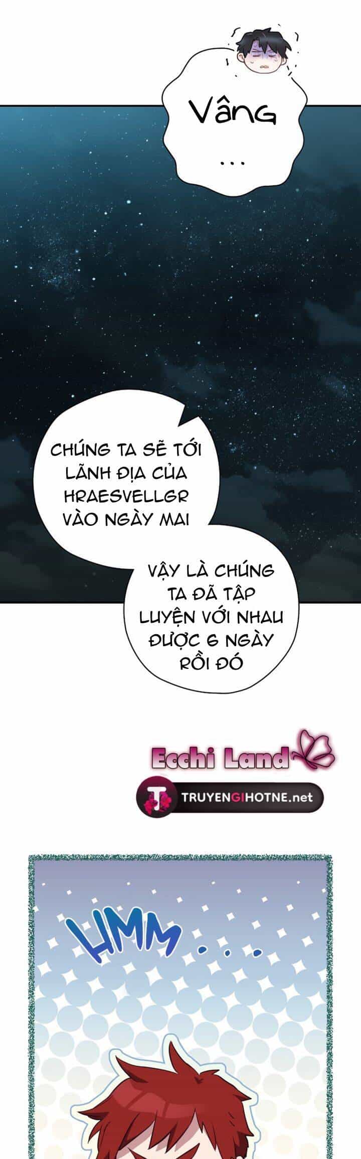 Kẻ Phán Quyết - Chương 45.1 - ảnh 26