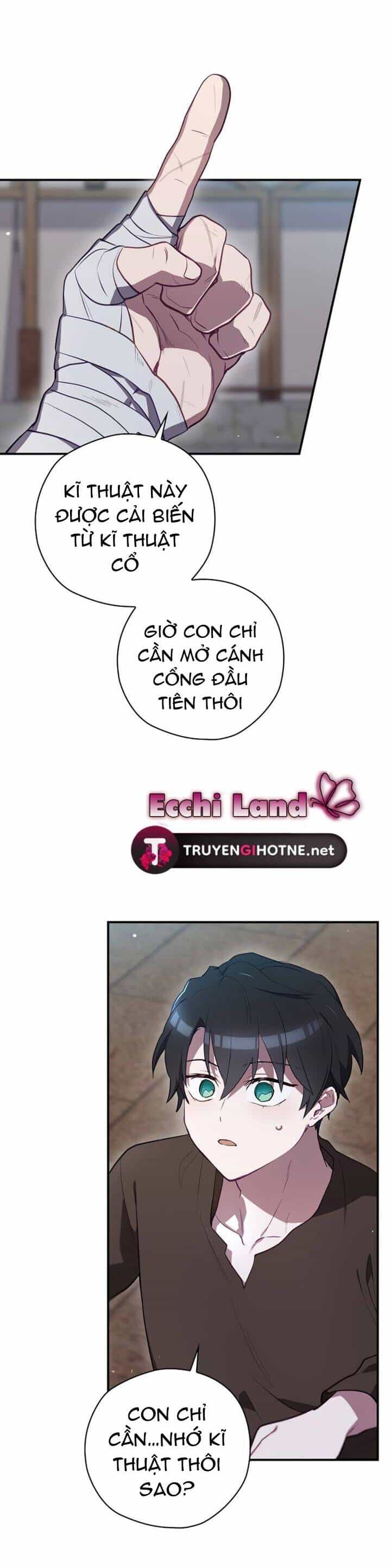 Kẻ Phán Quyết - Chương 45.2 - ảnh 10