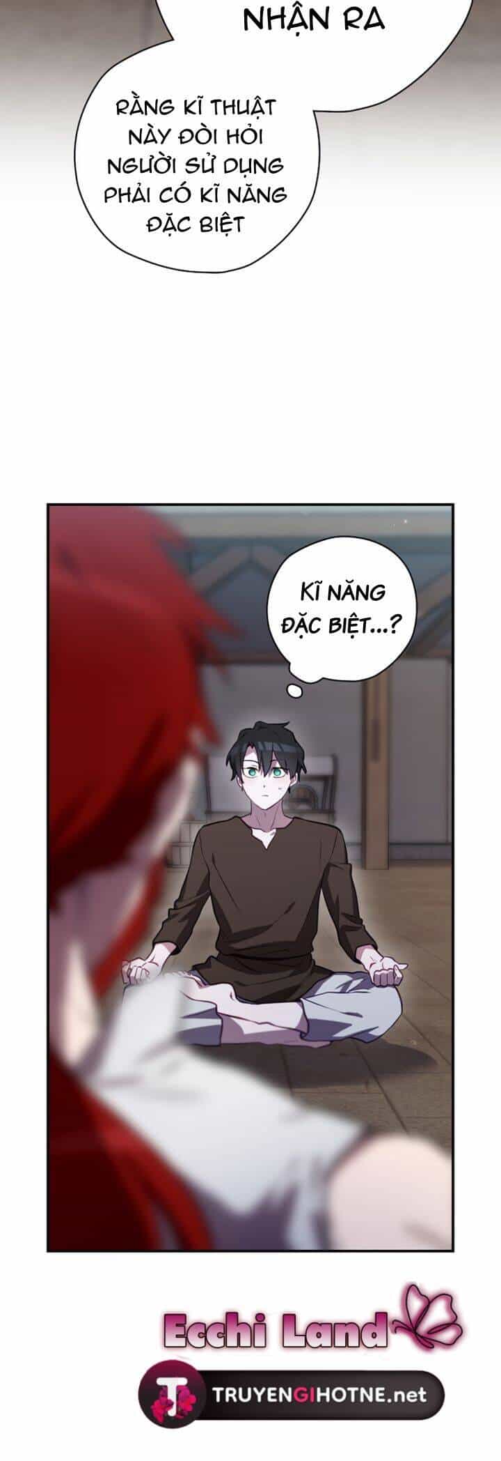 Kẻ Phán Quyết - Chương 45.2 - ảnh 14