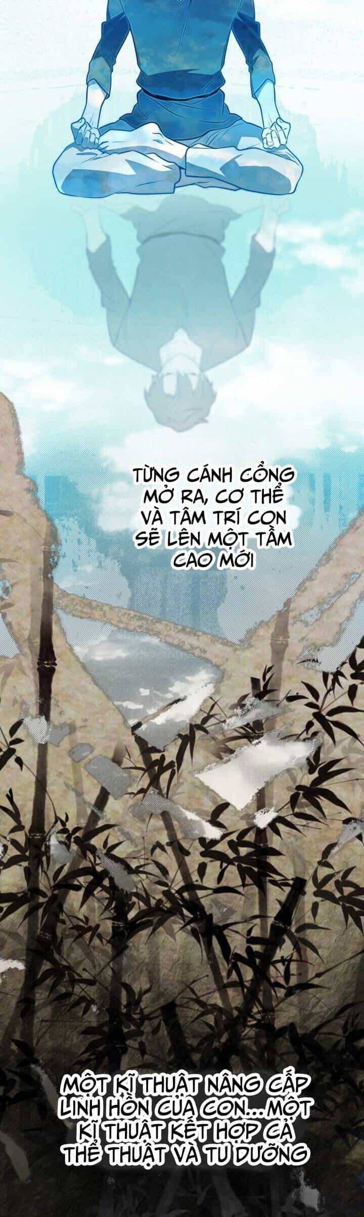 Kẻ Phán Quyết - Chương 45.2 - ảnh 20