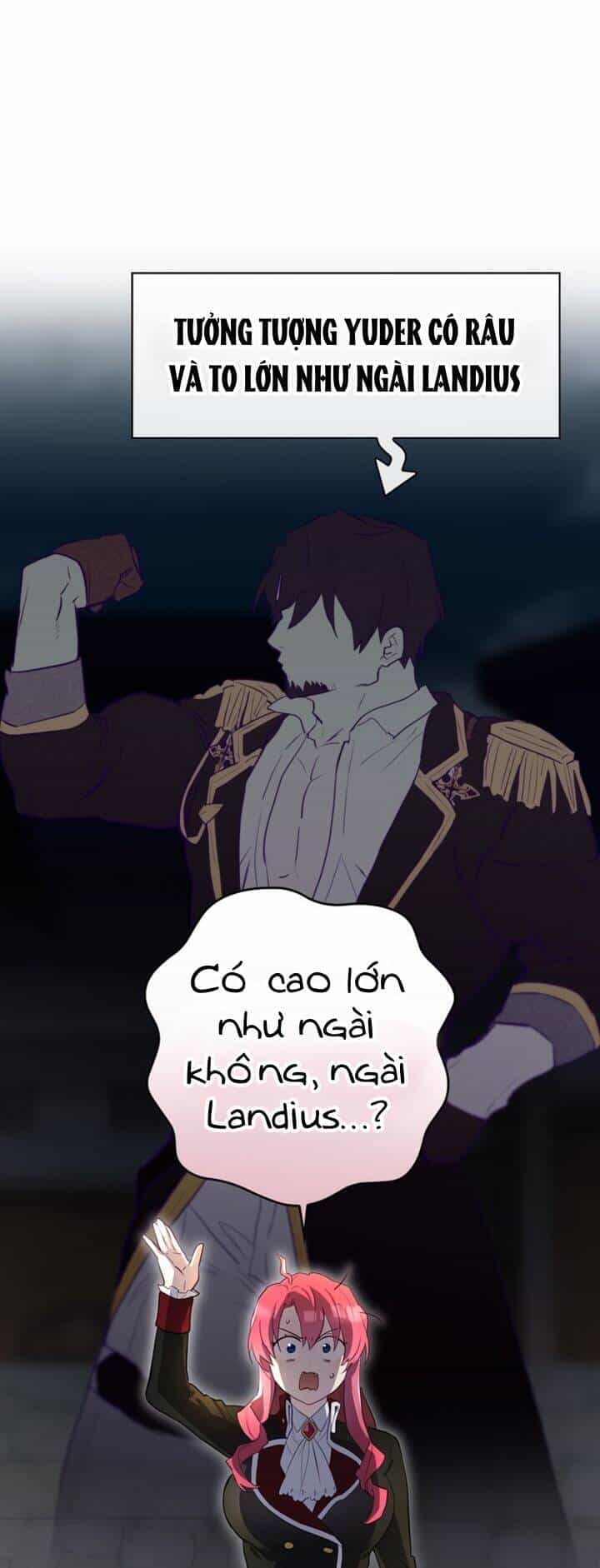Kẻ Phán Quyết - Chương 45.2 - ảnh 3