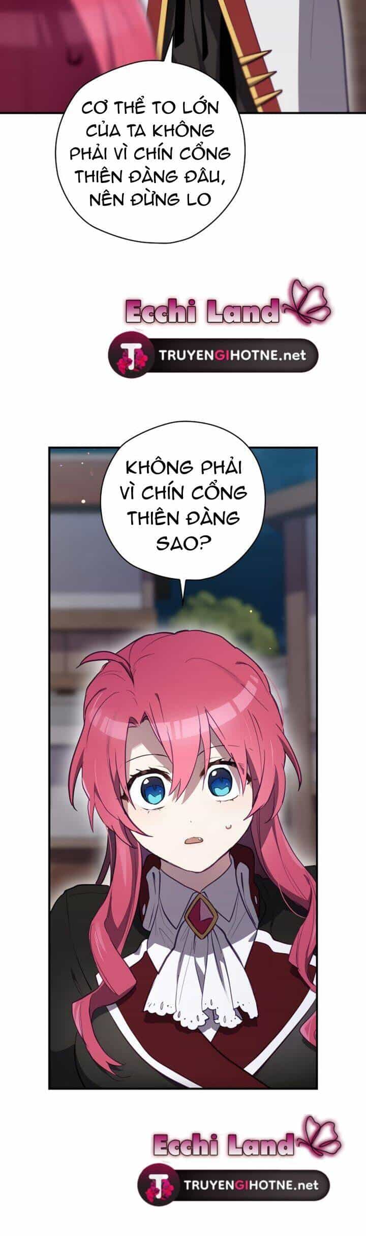 Kẻ Phán Quyết - Chương 45.2 - ảnh 6