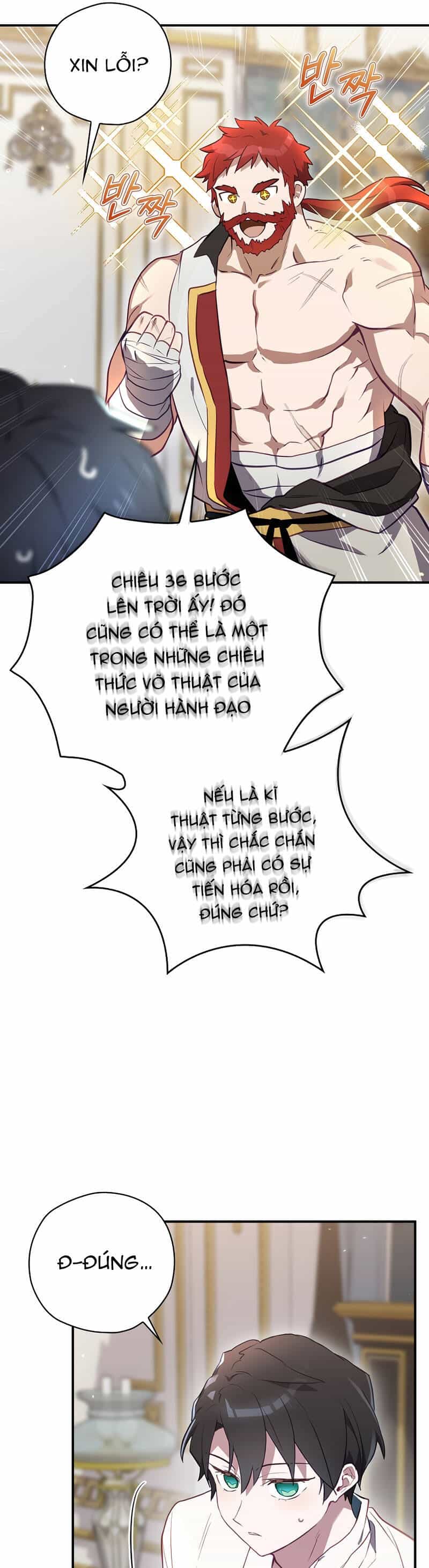 Kẻ Phán Quyết - Chương 46.1 - ảnh 17