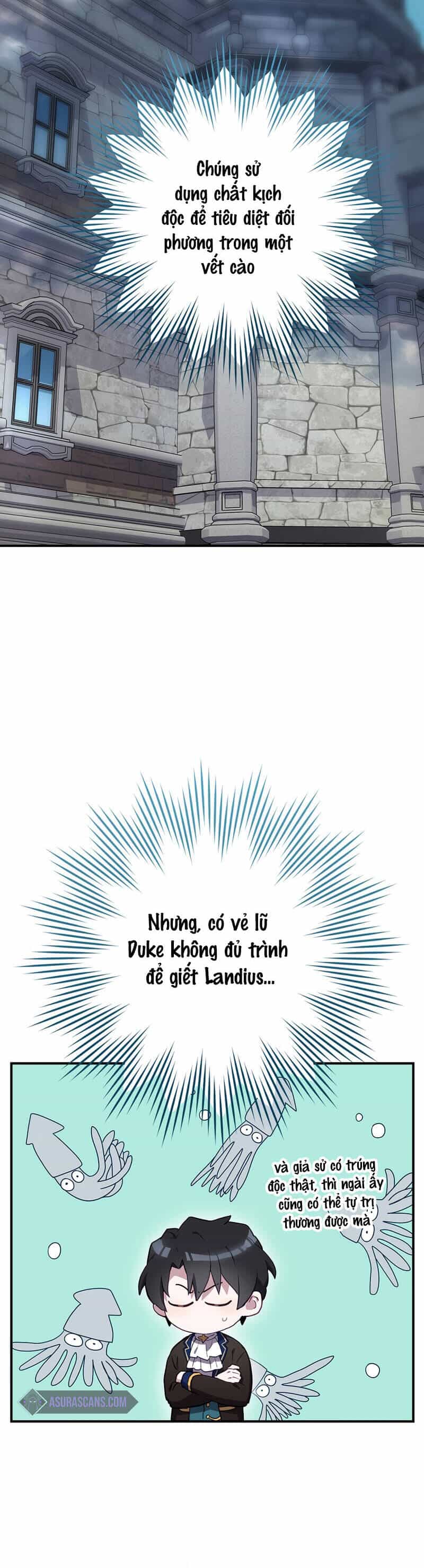 Kẻ Phán Quyết - Chương 46.2 - ảnh 14
