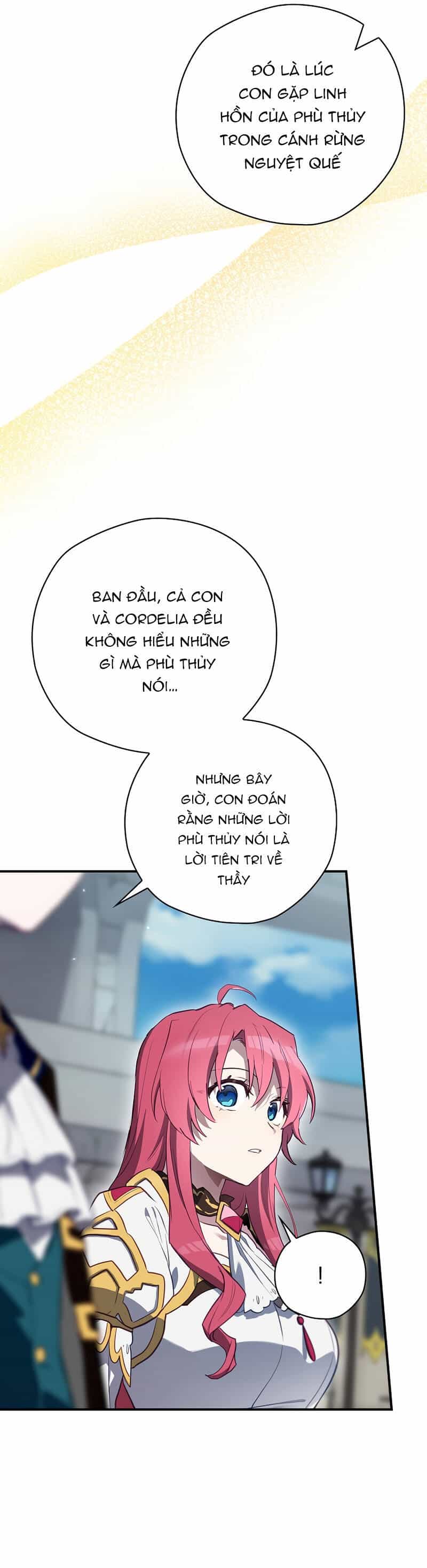 Kẻ Phán Quyết - Chương 46.2 - ảnh 16