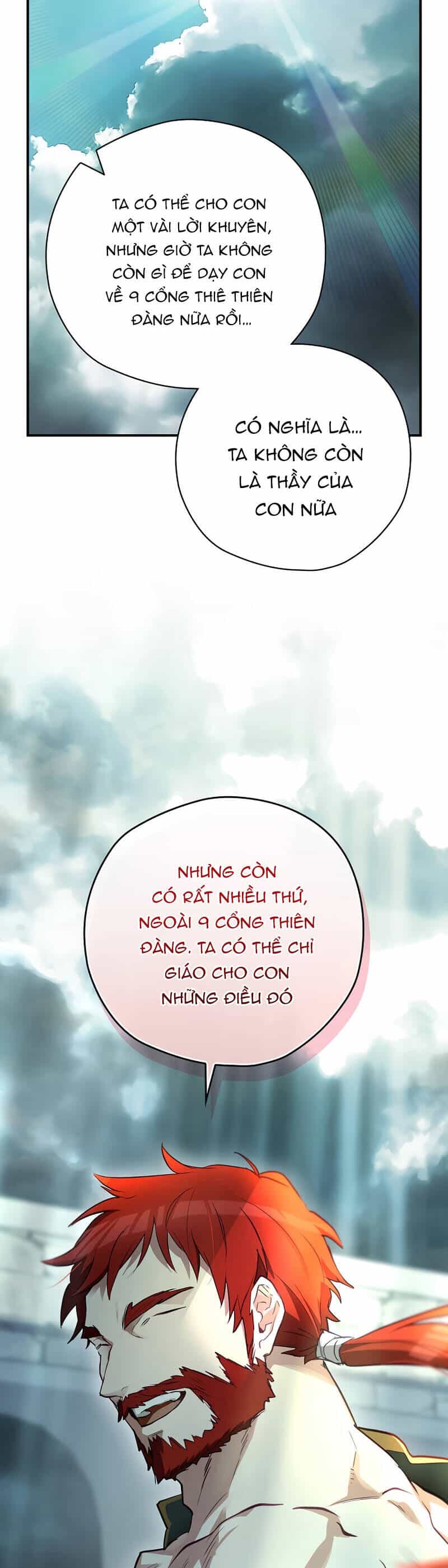 Kẻ Phán Quyết - Chương 46.2 - ảnh 9