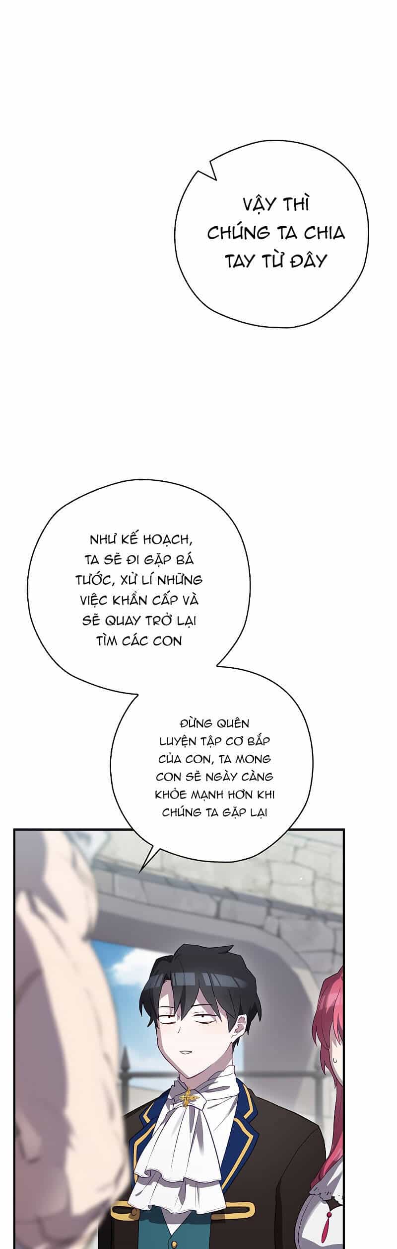 Kẻ Phán Quyết - Chương 47.1 - ảnh 4