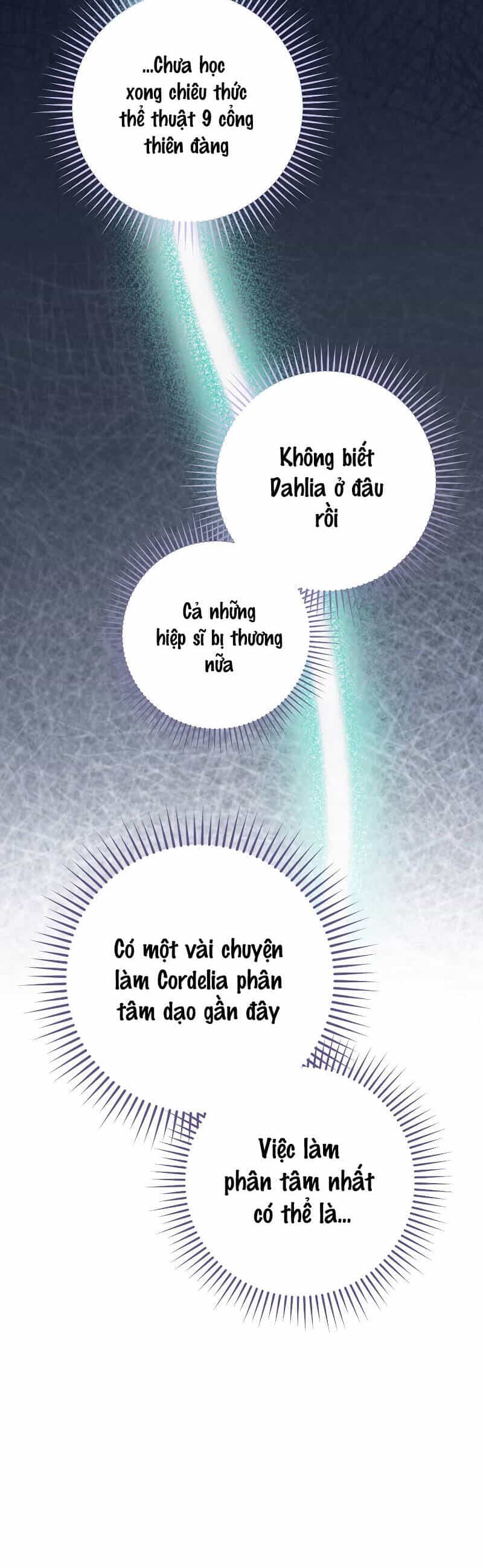 Kẻ Phán Quyết - Chương 47.2 - ảnh 18