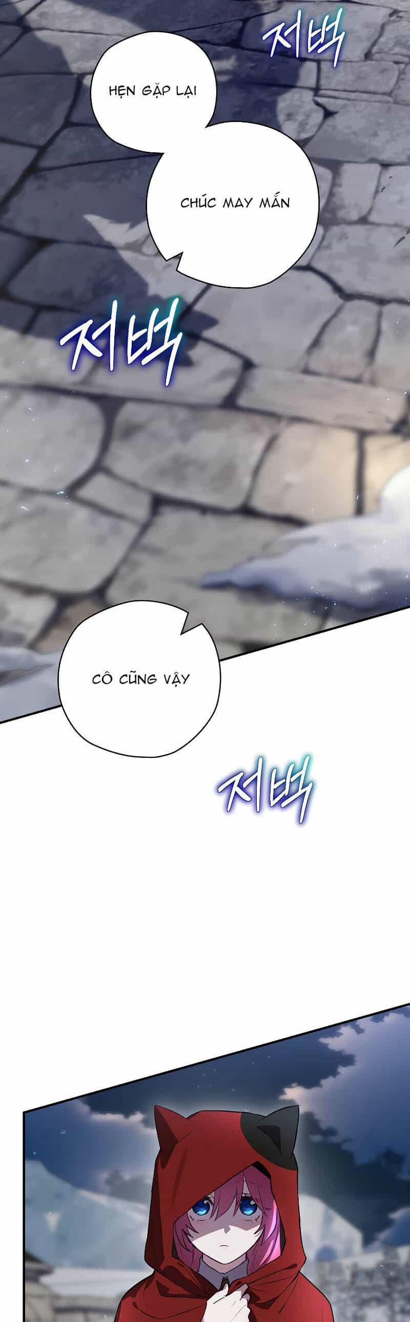 Kẻ Phán Quyết - Chương 48.1 - ảnh 8