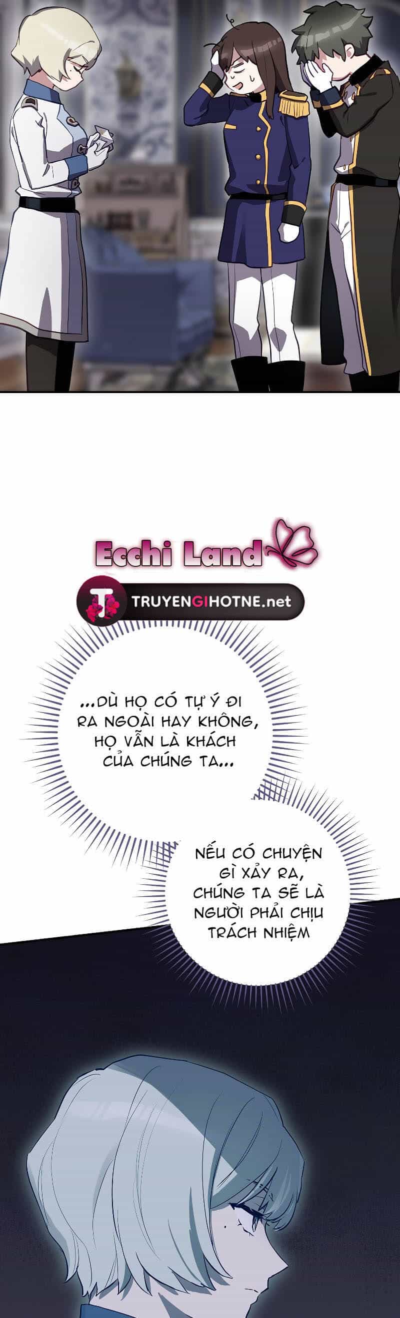 Kẻ Phán Quyết - Chương 48.2 - ảnh 13