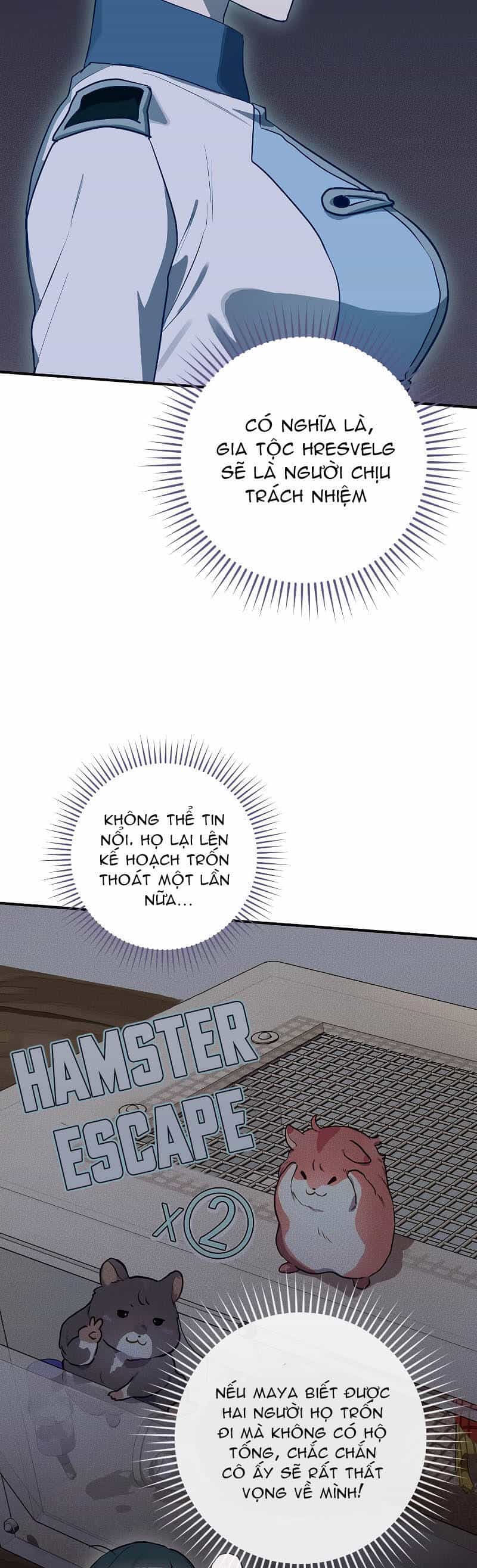 Kẻ Phán Quyết - Chương 48.2 - ảnh 14