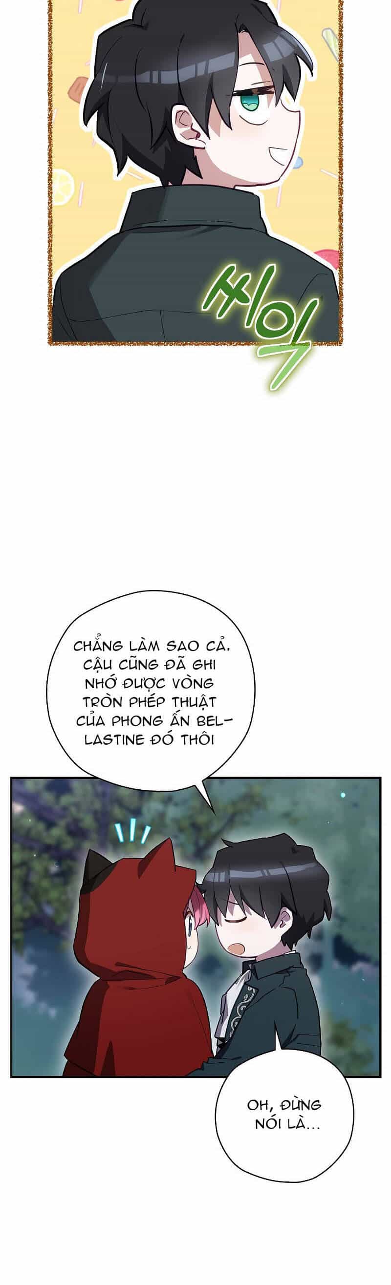 Kẻ Phán Quyết - Chương 48.2 - ảnh 5