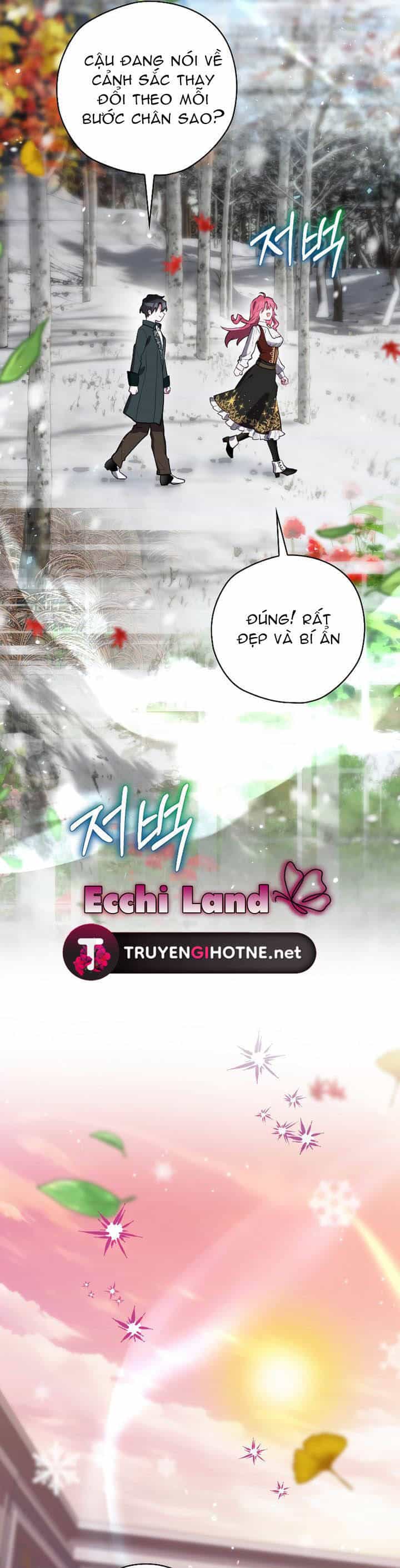 Kẻ Phán Quyết - Chương 49.1 - ảnh 12