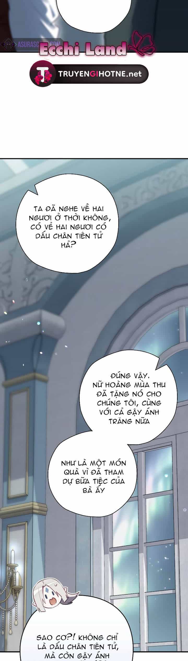 Kẻ Phán Quyết - Chương 49.1 - ảnh 21