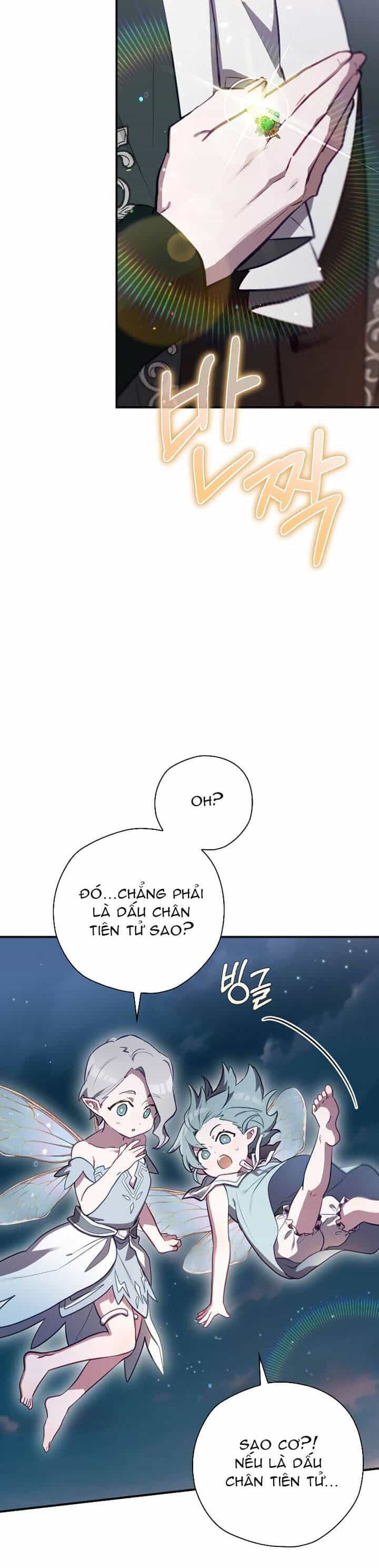 Kẻ Phán Quyết - Chương 49.1 - ảnh 4