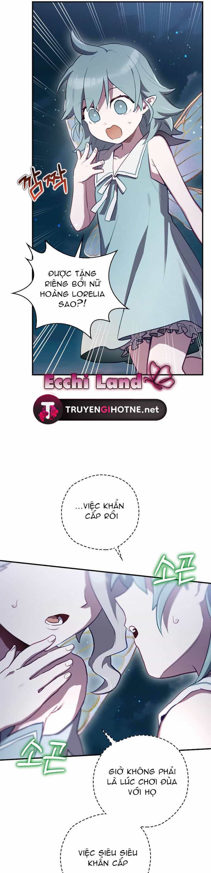 Kẻ Phán Quyết - Chương 49.1 - ảnh 7