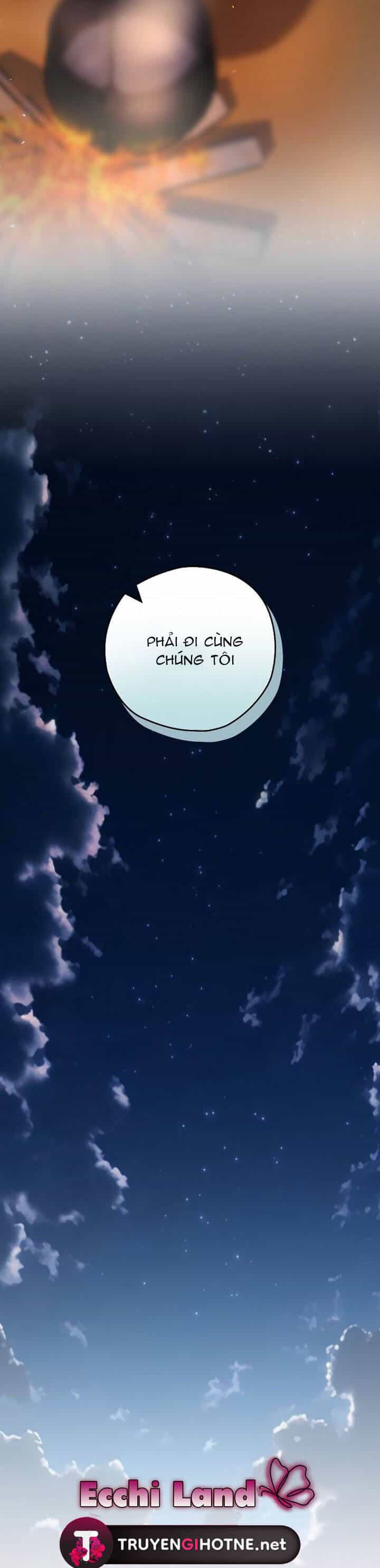 Kẻ Phán Quyết - Chương 49.1 - ảnh 9