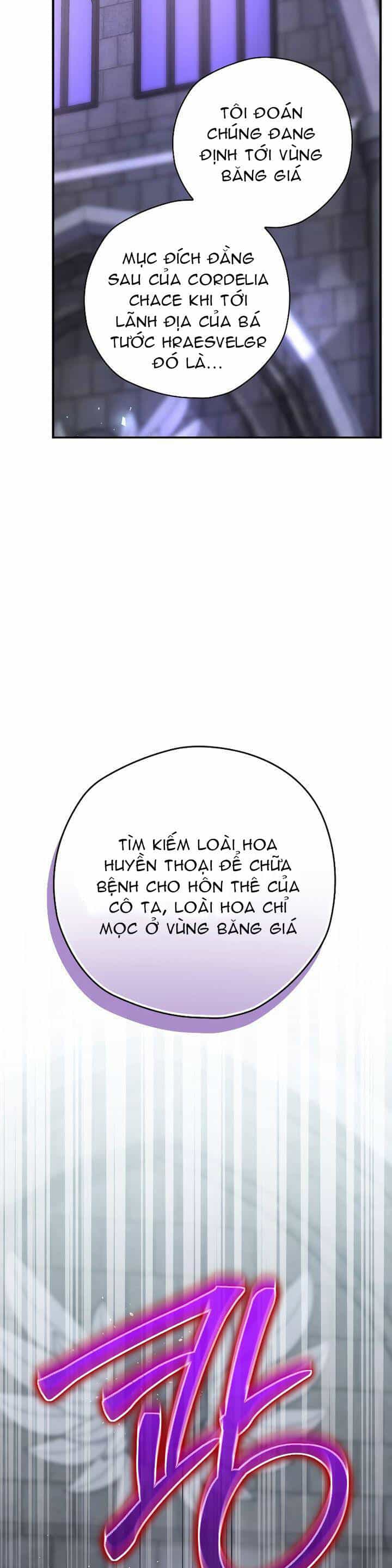 Kẻ Phán Quyết - Chương 50.1 - ảnh 21