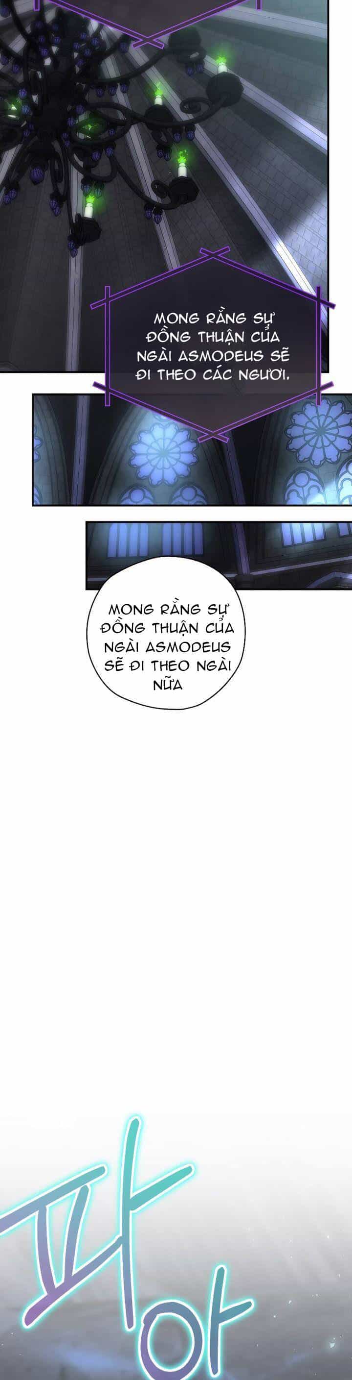 Kẻ Phán Quyết - Chương 50.2 - ảnh 12