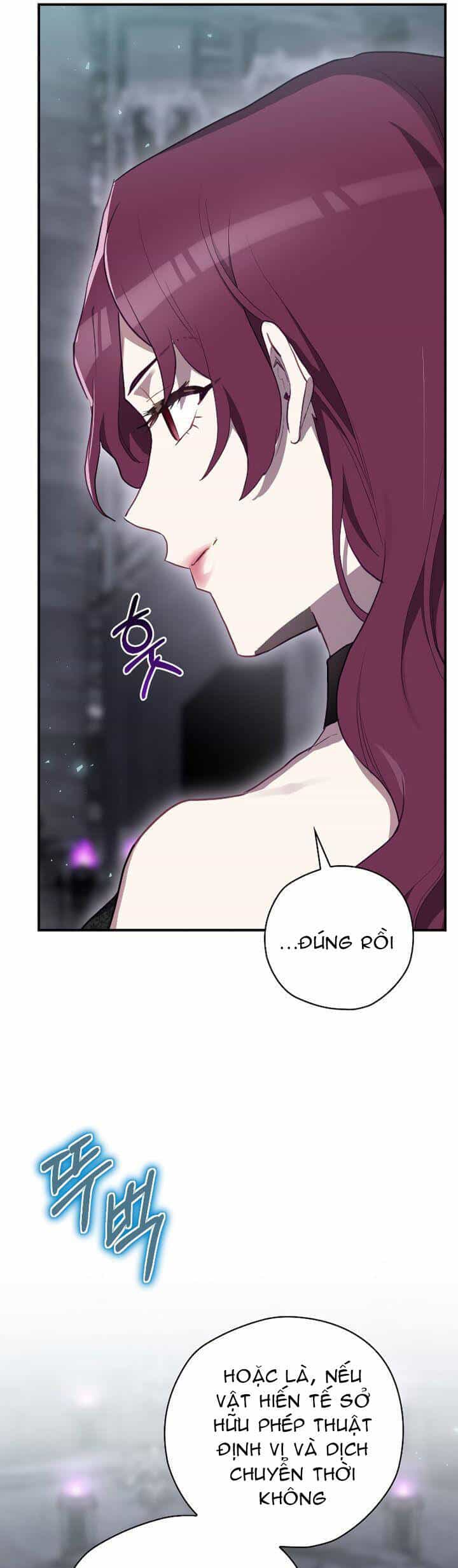 Kẻ Phán Quyết - Chương 50.2 - ảnh 17