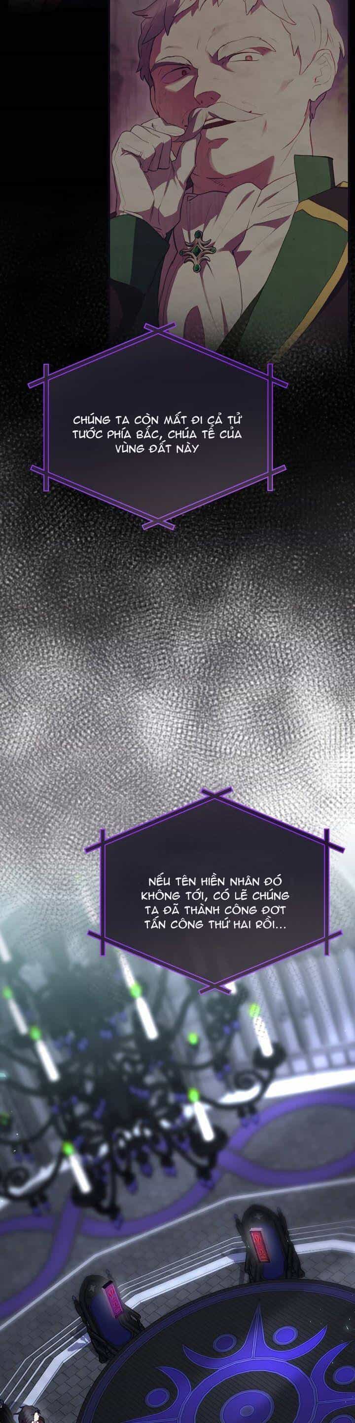 Kẻ Phán Quyết - Chương 50.2 - ảnh 2