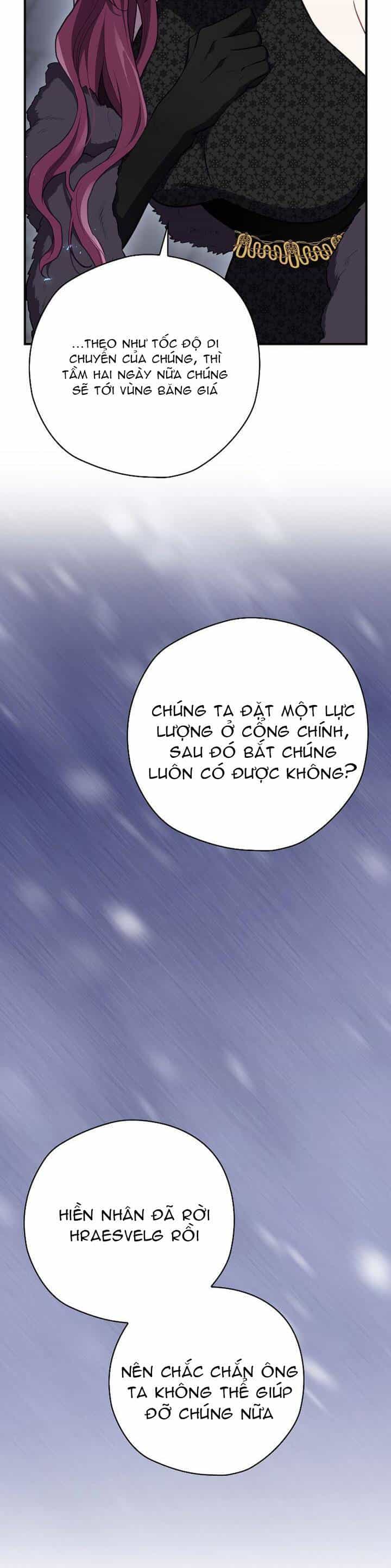 Kẻ Phán Quyết - Chương 50.2 - ảnh 7