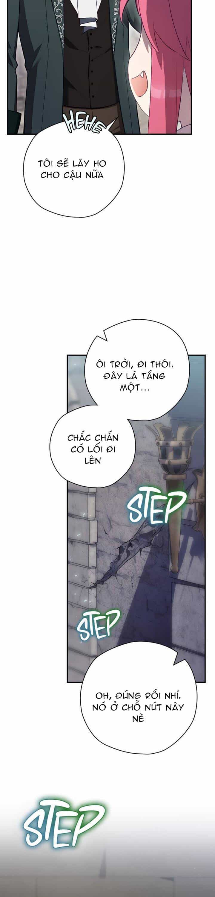 Kẻ Phán Quyết - Chương 51.1 - ảnh 15