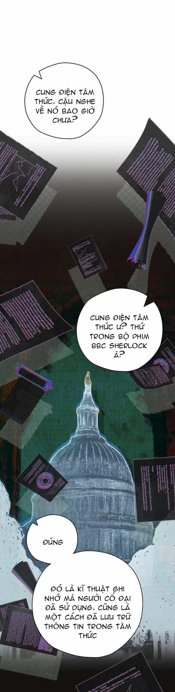 Kẻ Phán Quyết - Chương 51.2 - ảnh 1