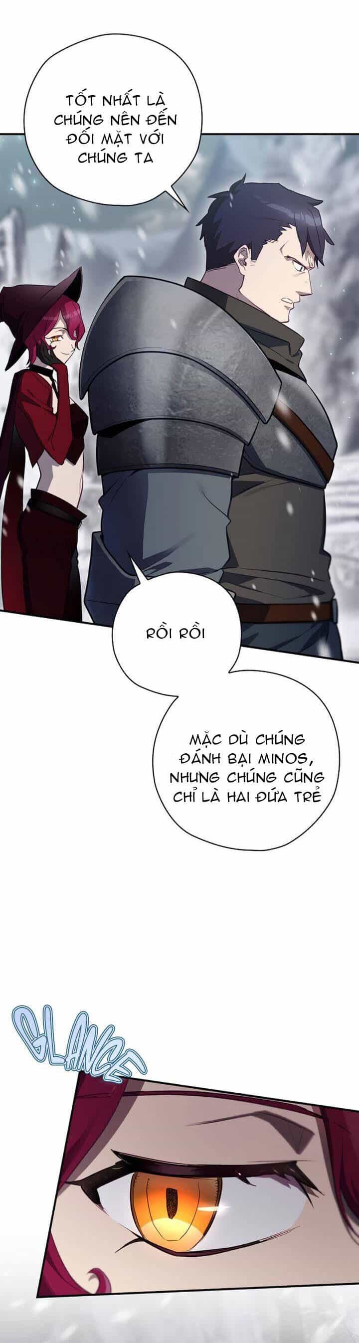 Kẻ Phán Quyết - Chương 51.2 - ảnh 15