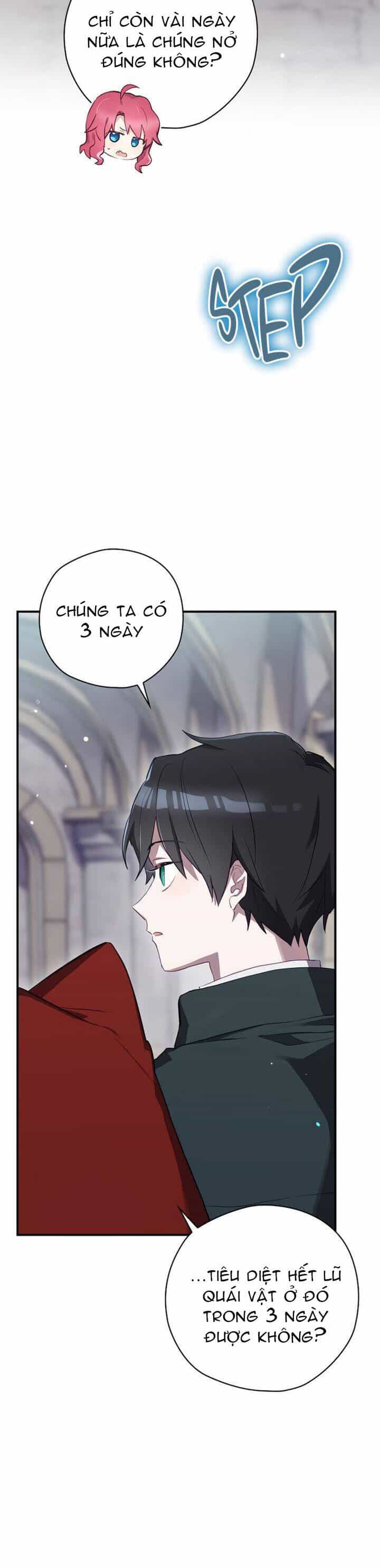 Kẻ Phán Quyết - Chương 51.2 - ảnh 22