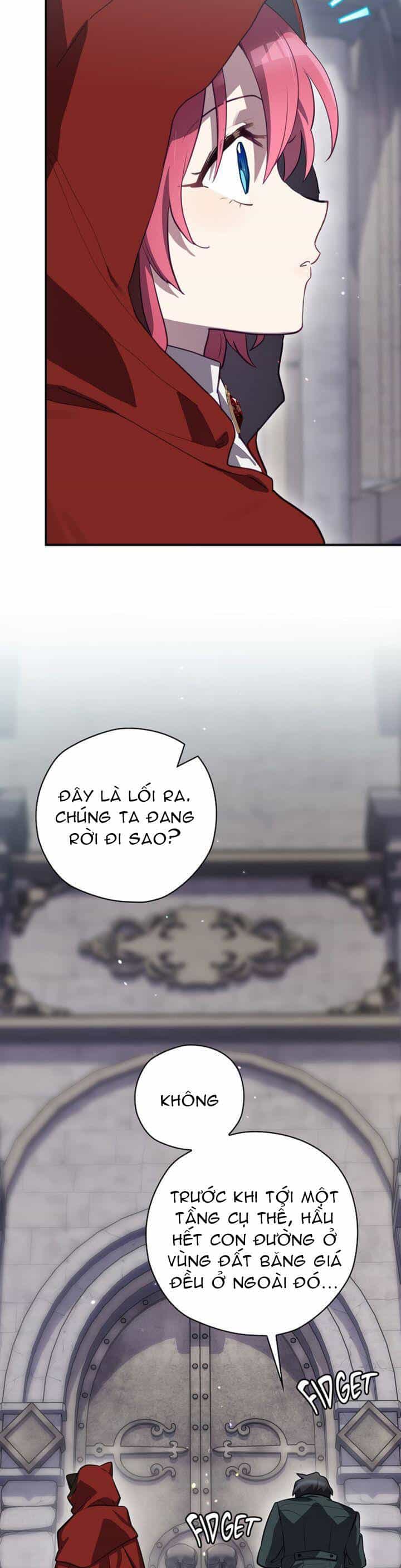Kẻ Phán Quyết - Chương 51.2 - ảnh 24