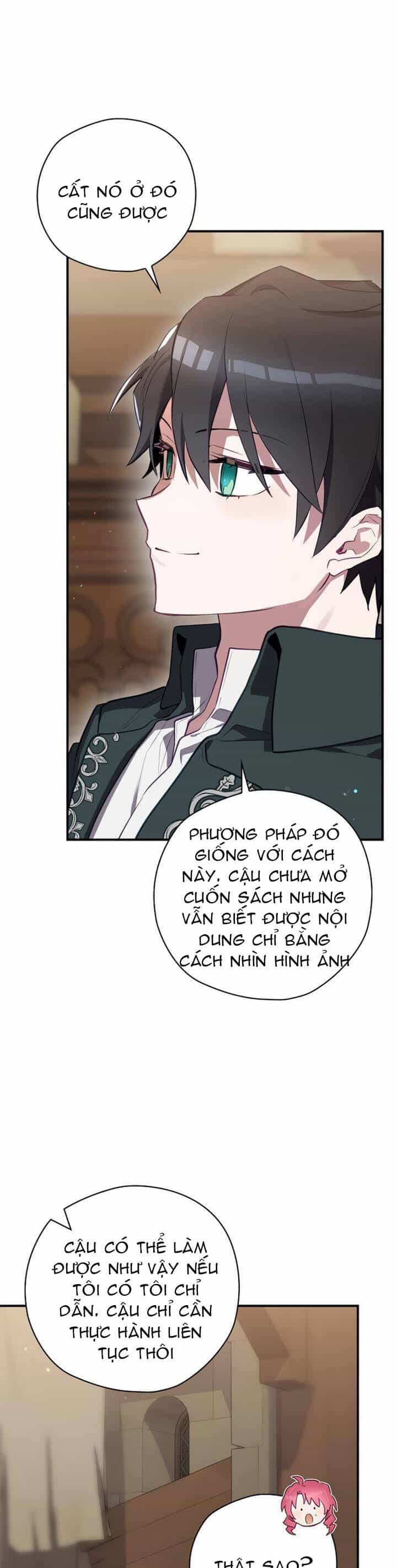 Kẻ Phán Quyết - Chương 51.2 - ảnh 3