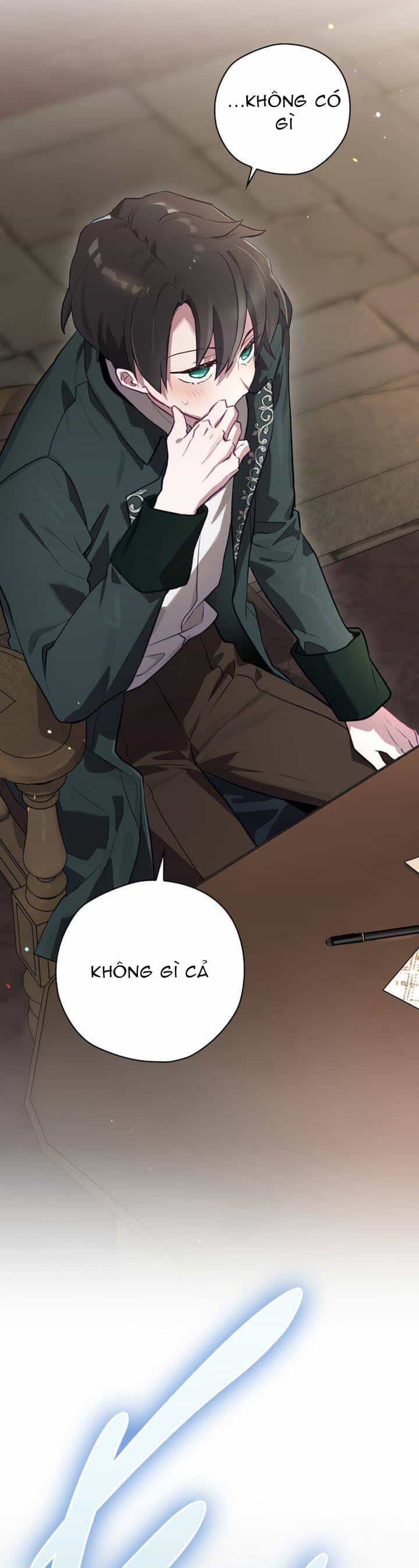 Kẻ Phán Quyết - Chương 51.2 - ảnh 8