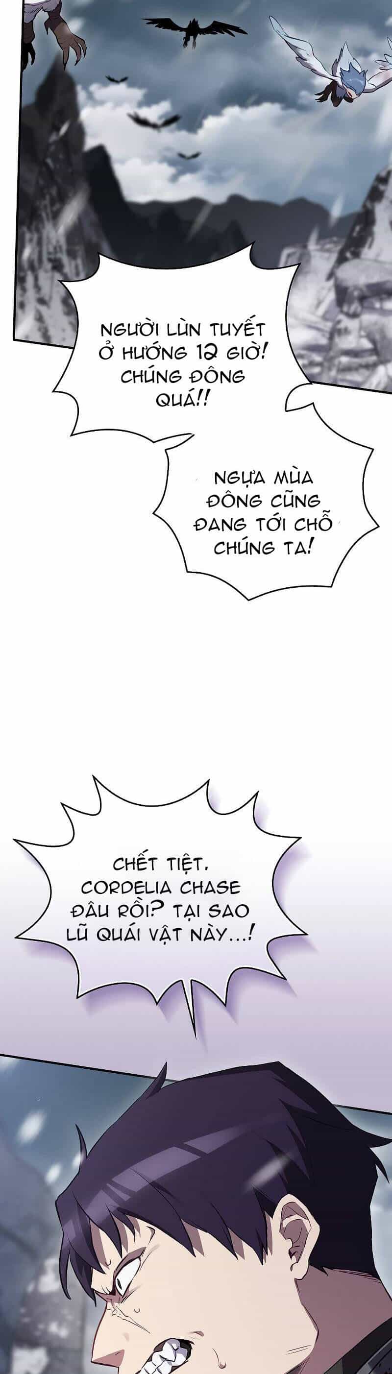 Kẻ Phán Quyết - Chương 52.1 - ảnh 17
