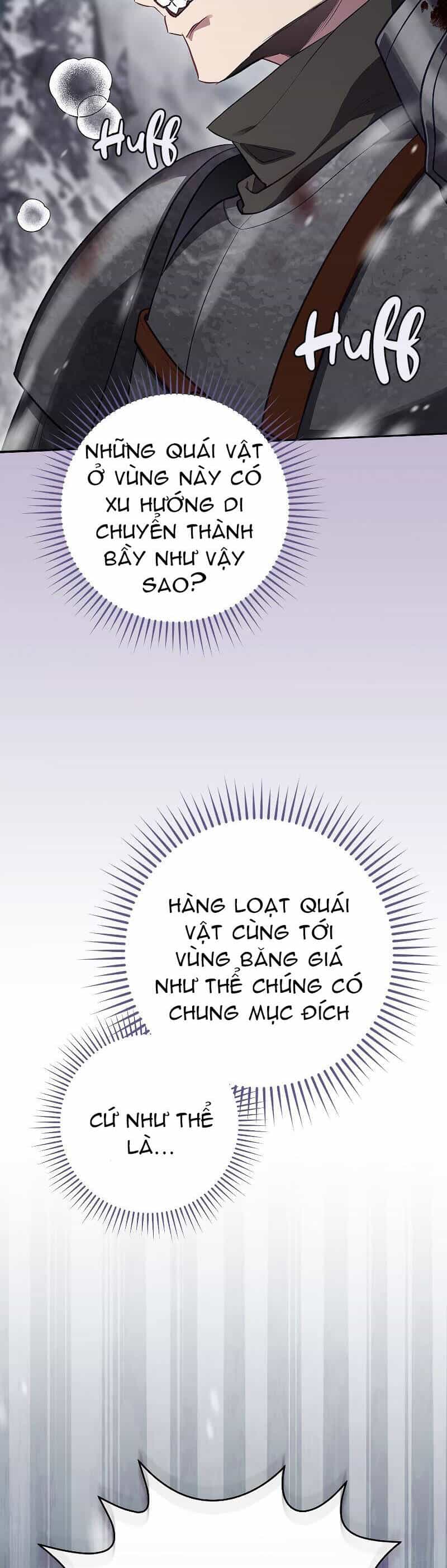 Kẻ Phán Quyết - Chương 52.1 - ảnh 18